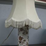 605 7726 Bordslampa